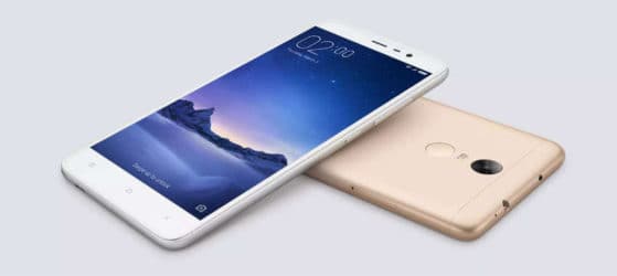 Best Antutu phones October 2018