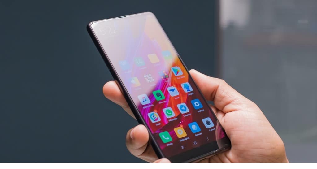 Top 5 Chinese smartphones under 0