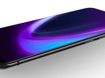 Nokia Edge Max 2018 vs Vivo NEX S