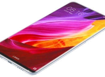 Xiaomi Mi 9 vs OnePlus 6T