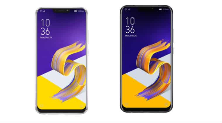 ASUS Zenfone 5Z vs Huawei Honor 10