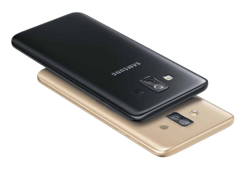 Samsung Galaxy J10