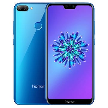 huawei honor 9x official