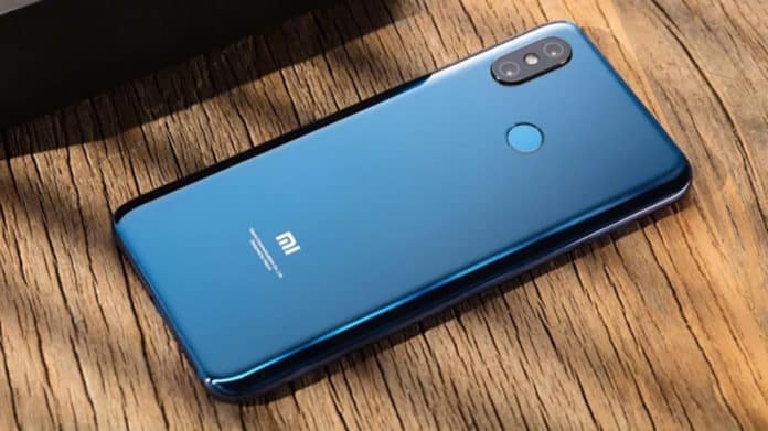 Pocophone F1 specs