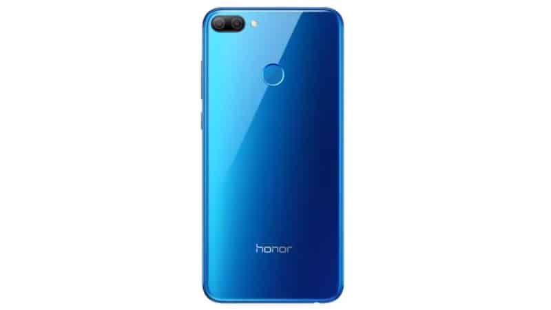 Huawei Honor 9N