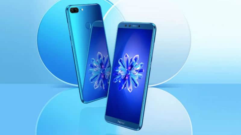Huawei Honor 9N