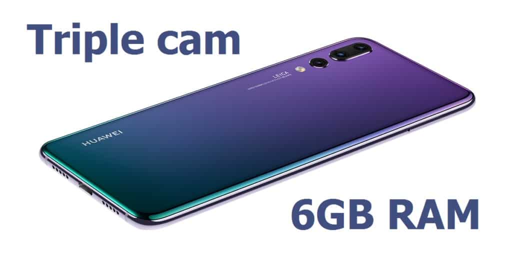 Best Huawei Phones To Buy