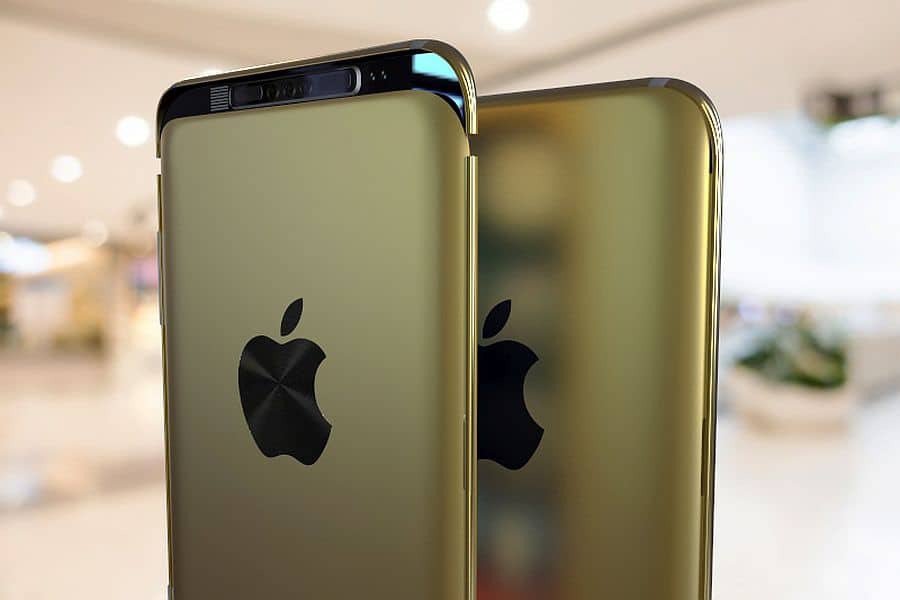 Apple iPhone 9C