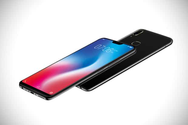 most popular phones July 2018