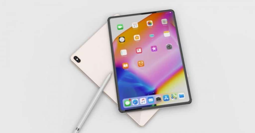 2019 iPads