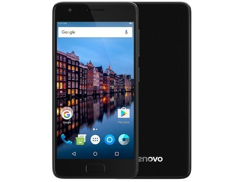 Lenovo Z2 Plus