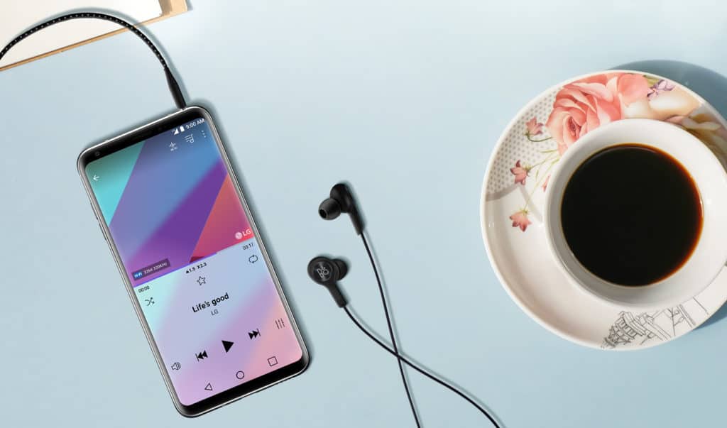 V40 ThinQ release date