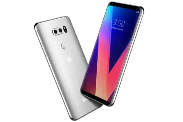 LG V30 Plus