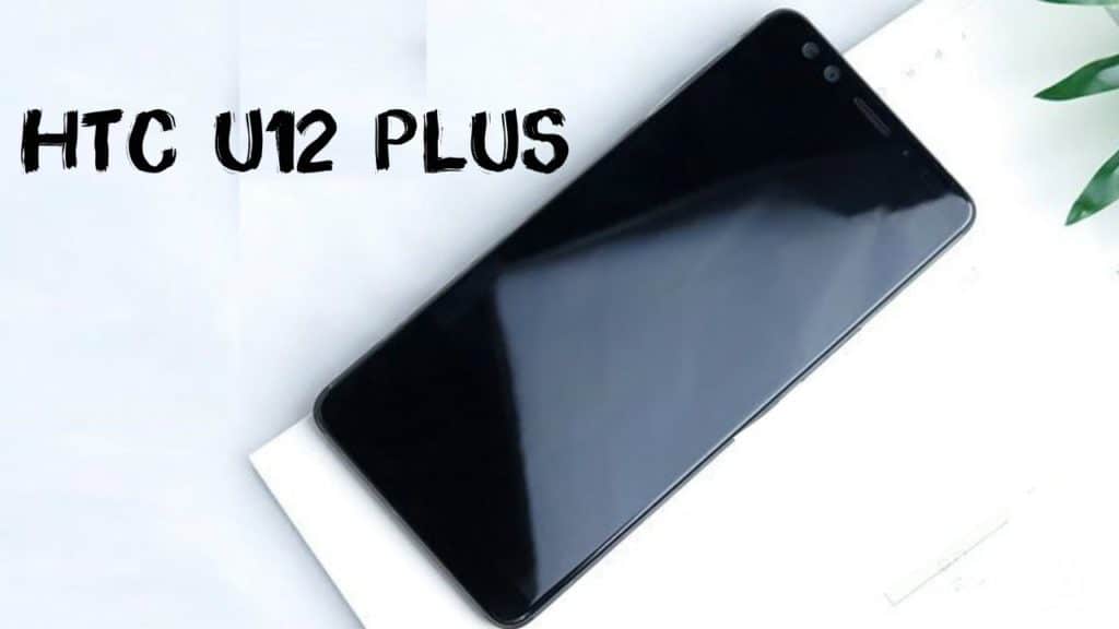HTC U12 Plus Mayday Limited Edition