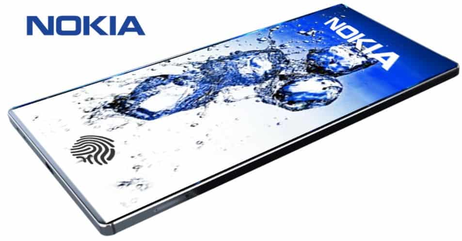 Nokia Note Max Pro