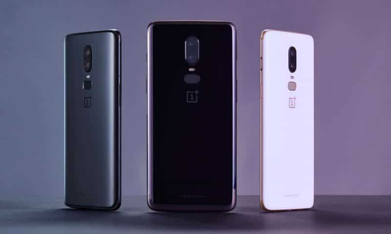oneplus 6