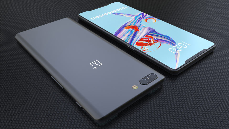 OnePlus 7