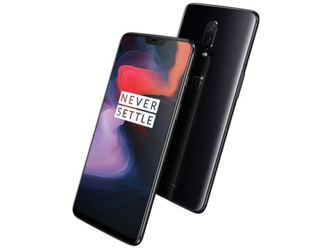 Best Android phones October 2018