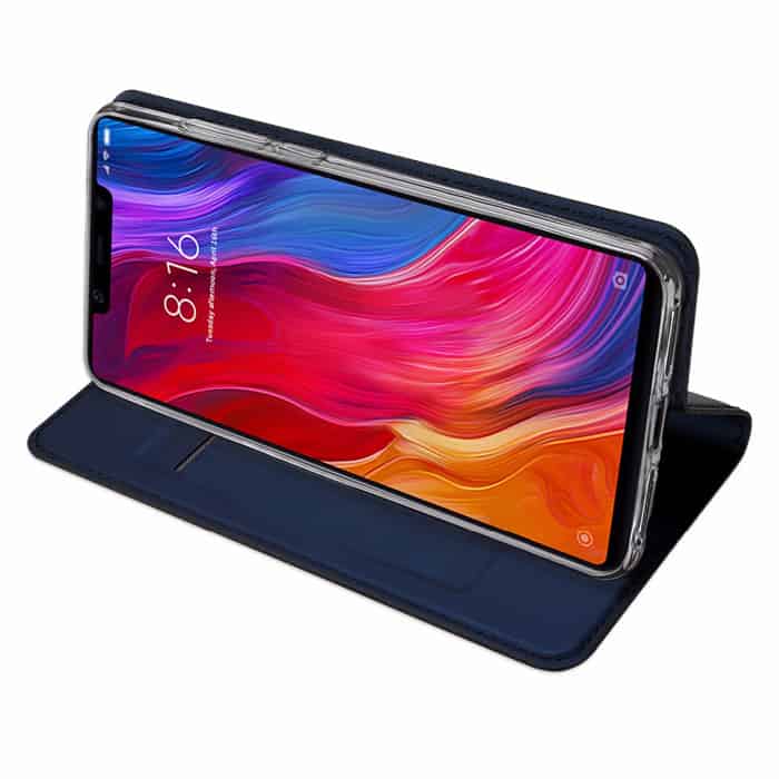 Huawei Nova 3i vs Xiaomi Mi 8