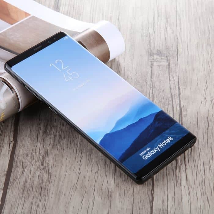 Vivo Y71 Vs Samsung Note 8 Vivo Y71 Vs Samsung Note 8