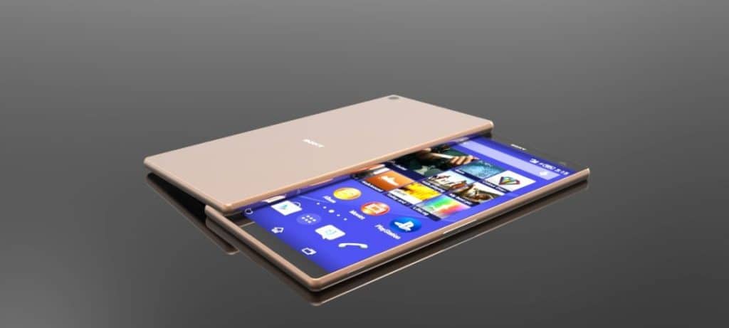 Nokia Maze Pro 2018 vs Sony Xperia XZ3