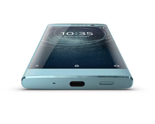 Sony Xperia XA3