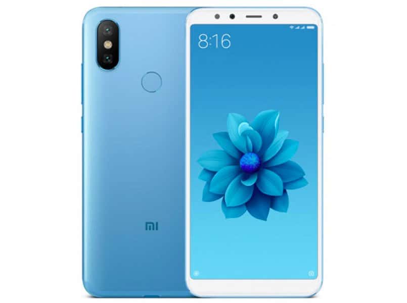 Xiaomi Mi A2