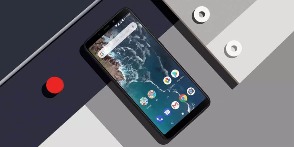 Xiaomi Mi A2 review