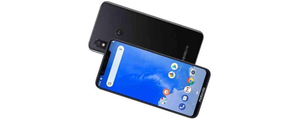 Motorola One (non-Power)