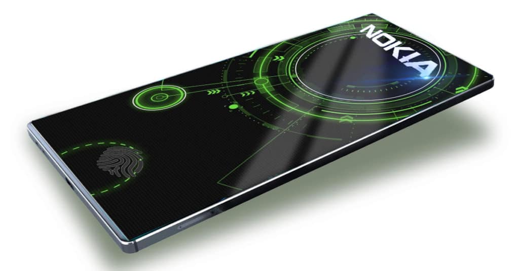 Nokia X Max 2018