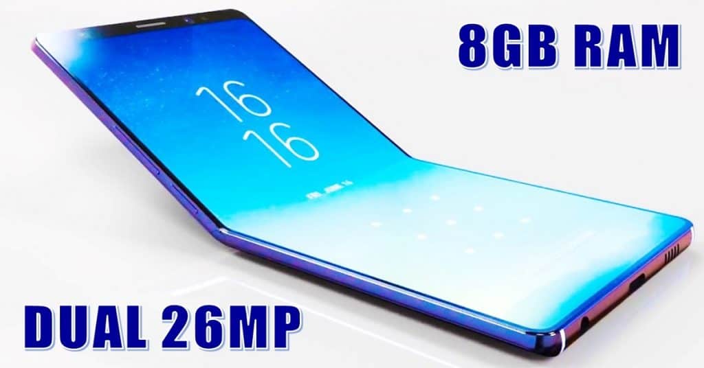 Samsung Galaxy X Max: dual 26MP cameras, 8GB RAM and more...>