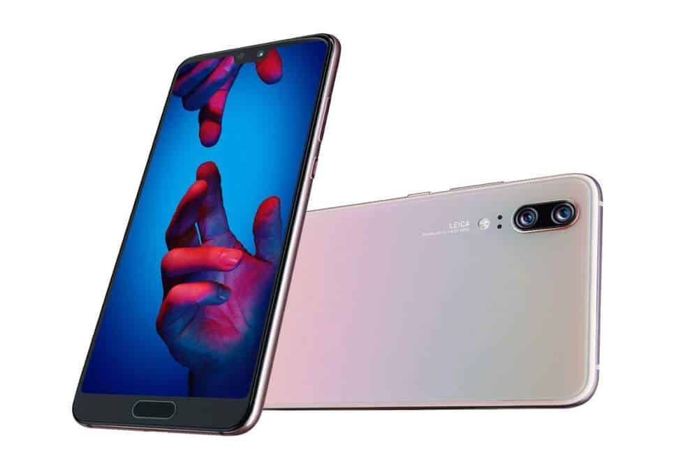 Huawei Mate 20 Lite vs Meizu 16X