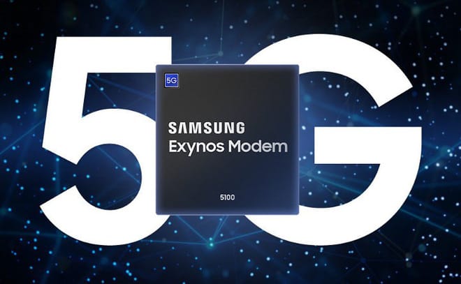 Samsung Exynos 5100