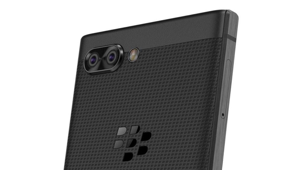 BlackBerry KEY2 LE 