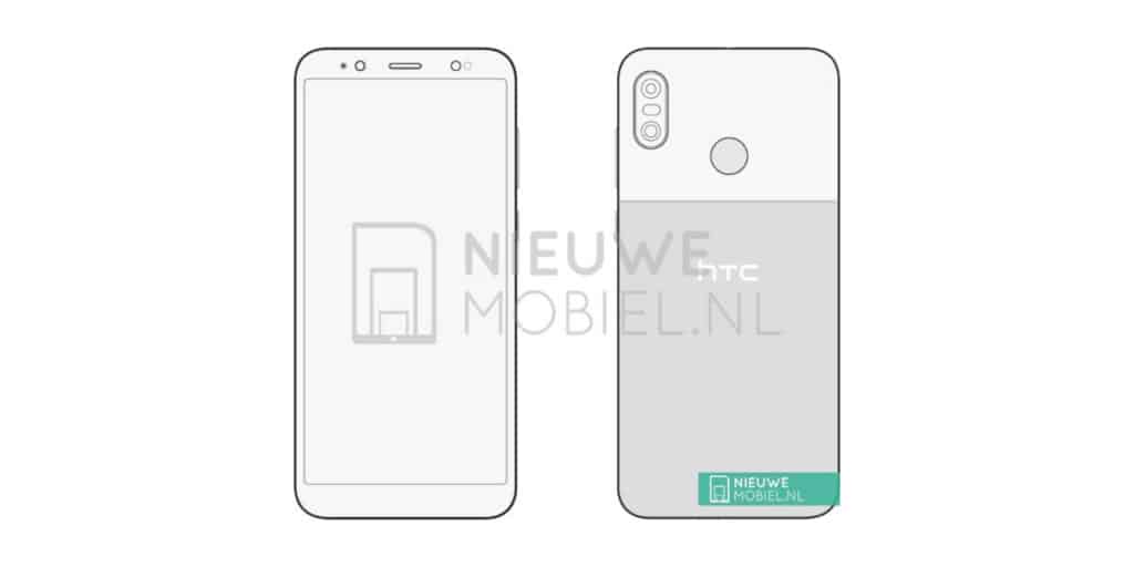 HTC U12 Life exposure