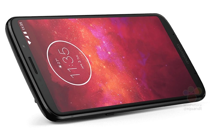 Motorola Moto Z3