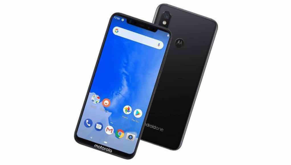 Huawei Nova 3 vs Motorola One Power