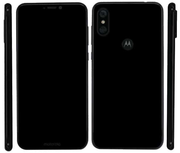 Motorola One