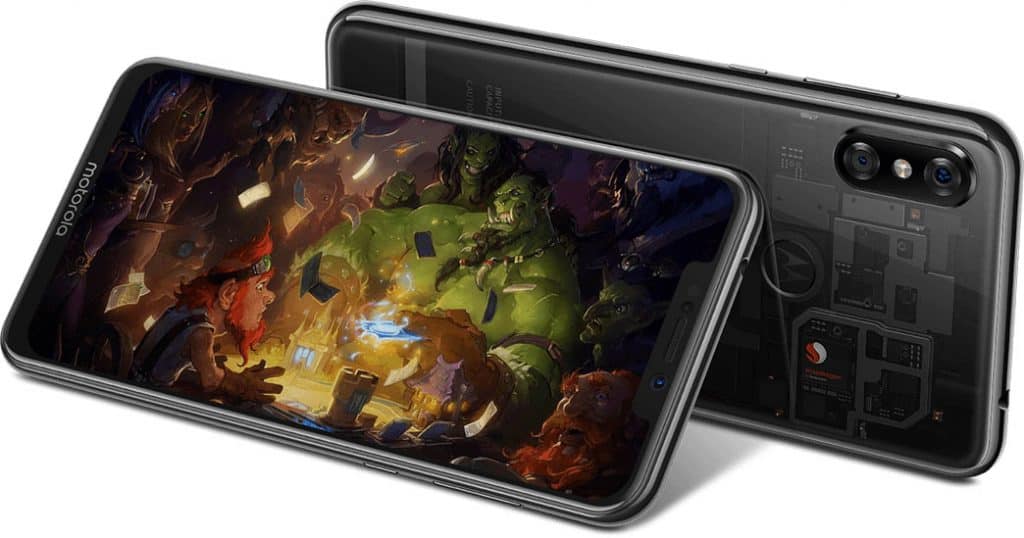 Motorola One Power vs Vivo Y95