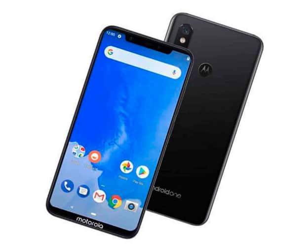 Motorola One Power vs Vivo Y95