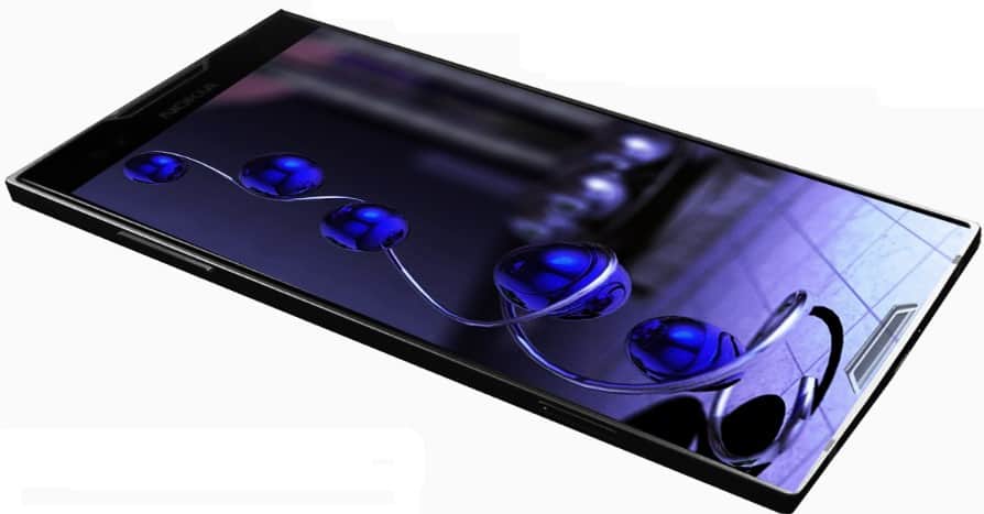 Nokia Maze Pro 2018 vs Nokia Zenjutsu 2