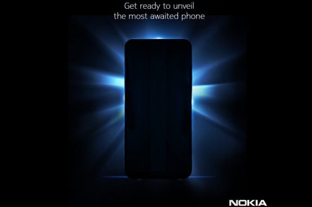 Nokia 9