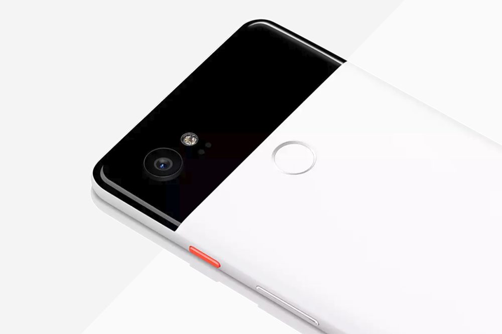 Google Pixel 3 launch date