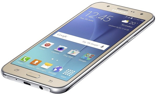 Samsung Galaxy J4 