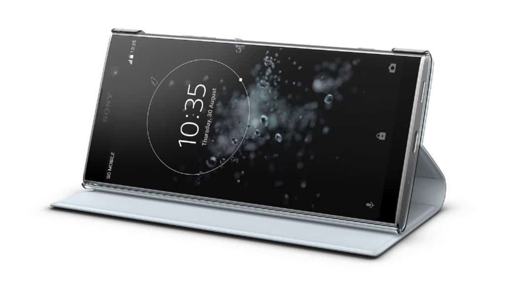 Sony Xperia XZ3 cases