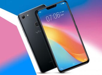 Vivo Y81s