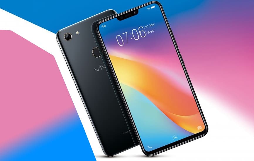 Vivo Y81s surfaced online with specs, price and launch date!!