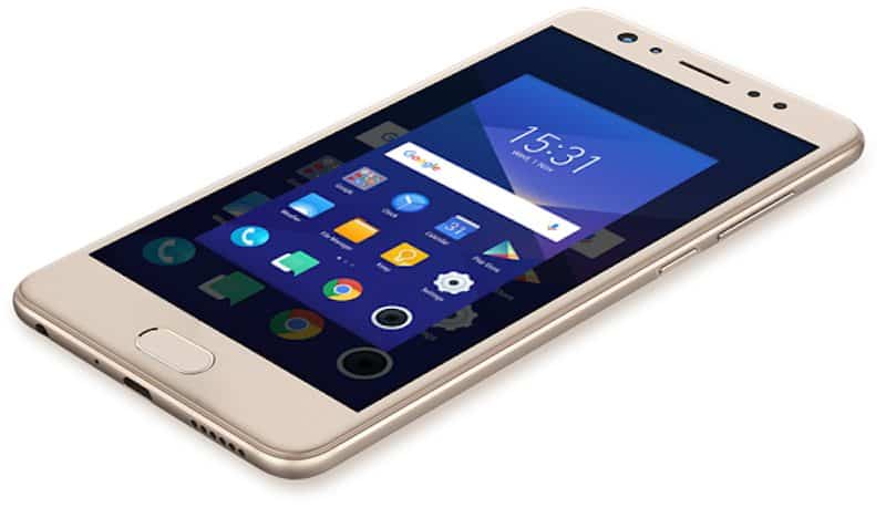 Best dual selfie lenses phones August 2018