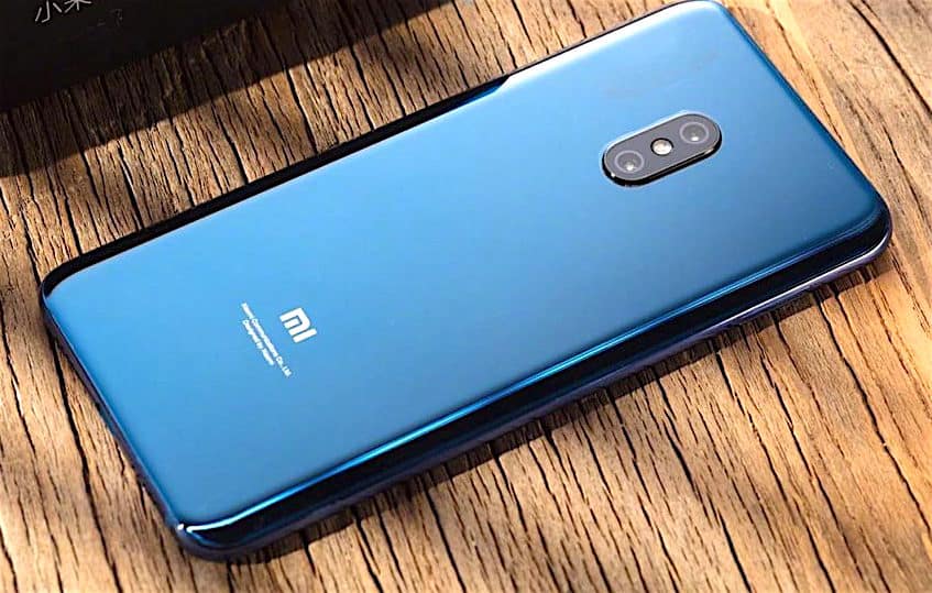 OnePlus 6 vs Xiaomi Mi 8 Youth