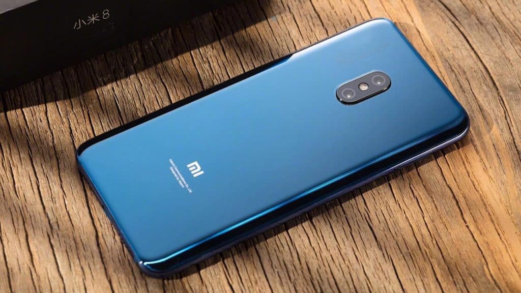 Xiaomi Pocophone F1 release date